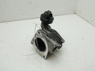заслонка дроссельная Alfa Romeo 156 2002, 2.4 л., дизель, МКПП, синий, универсал, 46817373