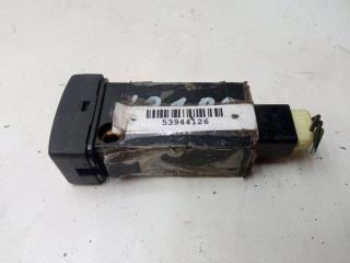 кнопка (выключатель) Mazda 6 GG/GY 2003, 2.0 л., бензин, АКПП, серый, универсал, GJ6A-66-6F0, GJ6A-66-6R0, GJ6E-66-4T0