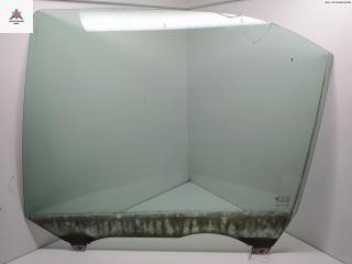 стекло двери задней левой Rover 45 1 поколение 2003, 1.4 л., бензин, МКПП, серый, хетчбэк 5 дв.