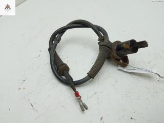 датчик ABS Chevrolet Kalos 1 поколение 2005, 1.2 л., бензин, МКПП, красный, хетчбэк 5 дв.