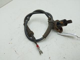 датчик ABS Chevrolet Kalos 1 поколение 2005, 1.2 л., бензин, МКПП, красный, хетчбэк 5 дв.
