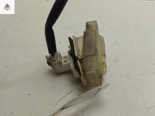 подсветка номера Mitsubishi Galant 7 поколение 1995, 2.0 л., бензин, АКПП, зелёный, седан