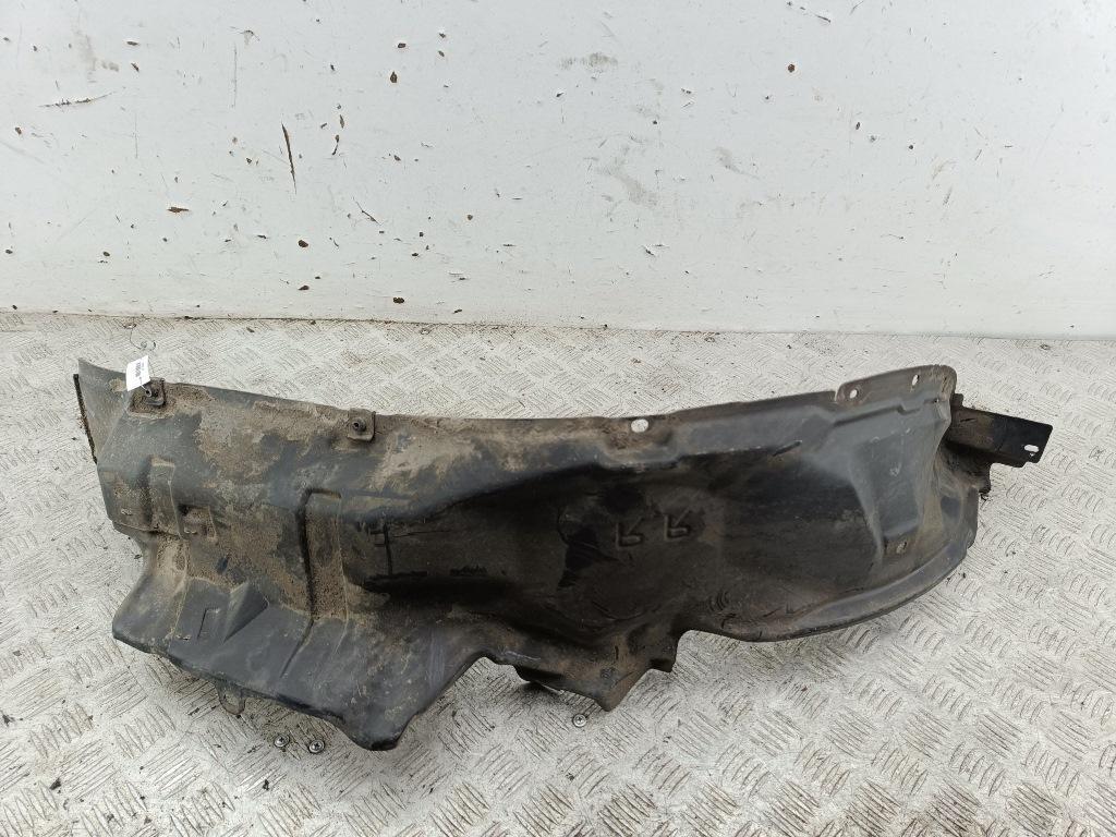 Подкрылок передний правый Nissan Pathfinder 1997, 3.3 л., бензин, внедорожник 5 дв.
