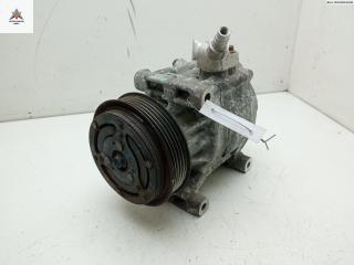 компрессор кондиционера Fiat Punto 2 поколение 2002, 1.2 л., бензин