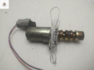 фазорегулятор Nissan Tiida C11 [рестайлинг] 2008, 1.6 л., бензин, МКПП, серый, седан