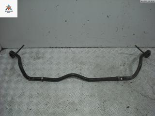 стабилизатор подвески передний Kia Carnival VQ 2006, 2.9 л., дизель, МКПП, чёрный, минивэн