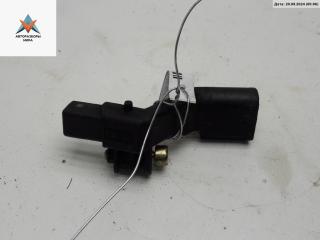 датчик коленвала Volkswagen Golf 5 поколение 2005, 1.6 л., бензин, МКПП, чёрный, хетчбэк 5 дв.