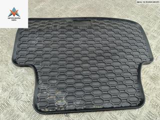 ковер салонный SEAT Leon 3 поколение 2014, 1.2 л., бензин, МКПП, белый, универсал