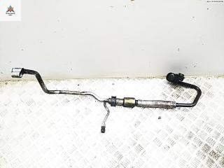 трубка кондиционера BMW 7 серия E38 [рестайлинг] 1998, 2.5 л., дизель, АКПП, серый, седан