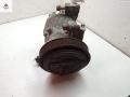 компрессор кондиционера Nissan Almera N16 2001, 1.5 л., бензин, 966009F501 - фото №5