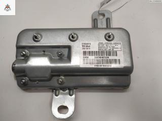 подушка безопасности дверная BMW 7 серия E65/E66/E67 2001, 4.4 л., бензин, АКПП, синий, седан, 72128240467