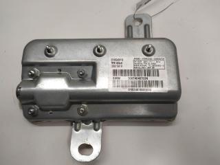 подушка безопасности дверная BMW 7 серия E65/E66/E67 2001, 4.4 л., бензин, АКПП, синий, седан, 72128240467