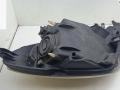 фара левая Nissan Note E11 2006, 1.4 л., бензин, МКПП, серый, хетчбэк 5 дв., 260609U100 - фото №4