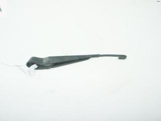 Щеткодержатель (поводок стеклоочистителя) задний Ford Fiesta 5 поколение [рестайлинг] 2006, 1.3 л., бензин, МКПП, красный, хетчбэк 5 дв., 2S6117406V