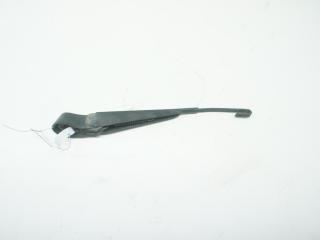 Щеткодержатель (поводок стеклоочистителя) задний Ford Fiesta 2006, 1.3 л., бензин, МКПП, красный, хетчбэк 5 дв., 2S6117406V