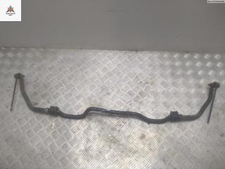 стабилизатор подвески передний Kia Carens RS/FJ) 2002, 2.0 л., дизель, АКПП, красный, минивэн