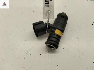 форсунка Skoda Roomster 1 поколение 2006, 1.4 л., бензин, МКПП, синий, фургон, 036906031AG