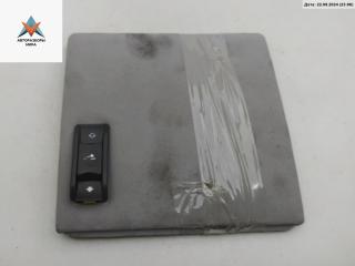 кнопка открывания люка BMW 3 серия E46 [рестайлинг] 2002, 2.2 л., бензин, МКПП, чёрный, универсал, 6907288