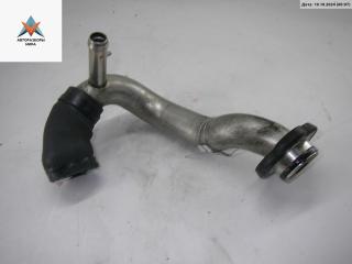 трубка охлаждающей жидкости BMW 5 серия E60/E61 [рестайлинг] 2008, 2.5 л., бензин, АКПП, 7516414