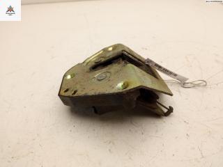 замок двери сдвижной Fiat Ulysse 1 поколение 2000, 2.0 л., бензин, АКПП, зелёный, минивэн