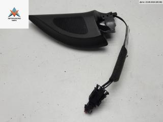 динамик высокочастотный (пищалка) Volkswagen Golf 5 поколение 2004, 1.4 л., бензин, МКПП, чёрный, хетчбэк 5 дв., 1K0837664A