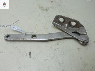 петля капота левая Land Rover Freelander 1 поколение 2000, серый, внедорожник 5 дв.