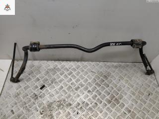 стабилизатор подвески передний Peugeot 406 1 поколение [рестайлинг] 1999, 1.8 л., бензин, МКПП, зелёный, универсал, 96158175FF