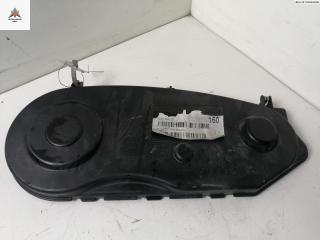 защита (кожух) ремня ГРМ Jaguar XJ X351 2011, 3.0 л., дизель, АКПП, чёрный, седан, 9X2Q6007BB