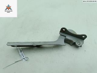 петля капота правая Suzuki Baleno 1 поколение 1998, серый, седан