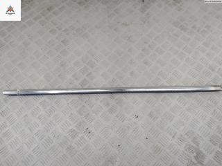 Молдинг стекла двери наружный Jaguar XF X250 2008, 2.7 л., дизель, АКПП, серый, седан, 8X23F21452AD