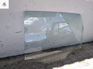 стекло двери задней левой Daewoo Kalos 1 поколение 2002, 1.4 л., бензин, МКПП, серый, хетчбэк 5 дв.
