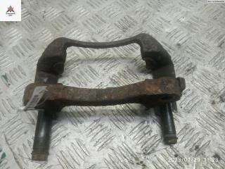 скоба суппорта Opel Movano A 2001, 2.2 л., дизель, МКПП, белый, микроавтобус