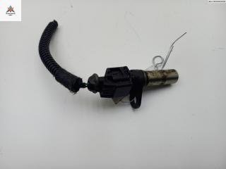 датчик коленвала Opel Astra H/Family [рестайлинг] 2006, 1.6 л., бензин, МКПП, чёрный, хетчбэк 3 дв.