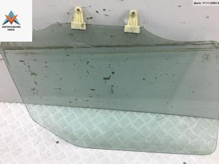 стекло двери передней правой Suzuki Wagon R 2 поколение 1998, 1.0 л., бензин, МКПП, синий, хетчбэк 5 дв.