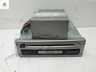 навигация Chrysler 300M 1 поколение 1999, 3.5 л., бензин, АКПП, серый, седан, 00300261504745