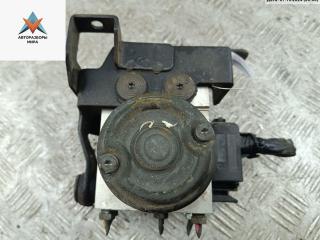 блок ABS Hyundai Terracan 1 поколение [рестайлинг] 2004, 2.9 л., дизель, МКПП, зелёный, внедорожник 5 дв., 58910H1000