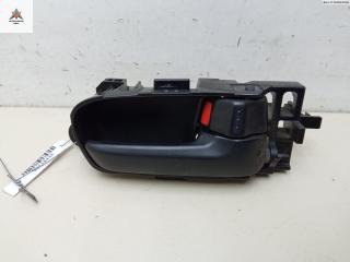 ручка внутренняя передняя правая Suzuki Grand Vitara 2 поколение 2007, 1.9 л., дизель, МКПП, серый, внедорожник 3 дв.