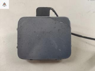 заглушка (решетка) в бампер BMW 3 серия E90/E91/E92/E93 2006, 3.0 л., дизель, МКПП, серый, седан, 7116687