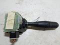 переключатель поворотов Mitsubishi Colt 6 поколение (Z20/Z30) 2005, 1.3 л., бензин, МКПП, красный, хетчбэк 3 дв. - фото №2