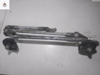 Механизм стеклоочистителя переднего (трапеция дворников) Mitsubishi Space Star/Mirage ) 2015, 1.0 л., бензин, МКПП, белый, хетчбэк 5 дв., 8251A056