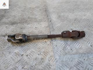 рулевой карданчик Toyota Aygo 1 поколение 2005, 1.0 л., бензин, МКПП, красный, хетчбэк 3 дв.