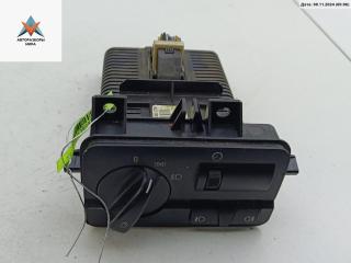 переключатель света BMW 3 серия E46 1999, 2.5 л., бензин, МКПП, синий, седан, 8383228