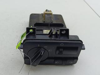 переключатель света BMW 3 E46 1999, 2.5 л., бензин, МКПП, синий, седан, 8383228