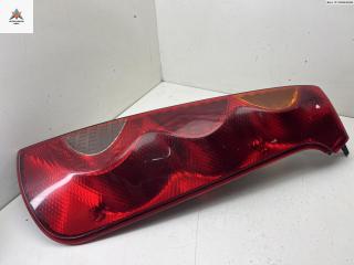 фонарь задний правый Nissan Note E11 2006, 1.6 л., бензин, МКПП, серый, хетчбэк 5 дв.