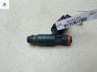 форсунка Jeep Cherokee KJ 2002, 2.4 л., бензин, МКПП, чёрный, внедорожник 5 дв., 53013490AA