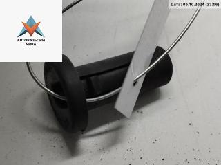 кронштейн радиатора Audi A4 B6 2002, 2.0 л., бензин, АКПП, серый, универсал, 4B3121200