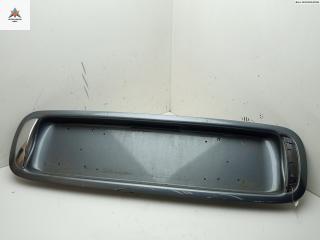 подсветка номера Lancia Lybra 1 поколение 2000, 1.8 л., бензин, МКПП, серый, седан, 735254905