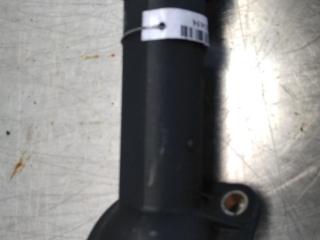 корпус термостата Audi A4 B6 2002, 1.9 л., дизель, МКПП, универсал, 038121121B