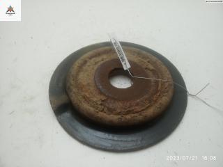 Опора амортизатора переднего (верхняя) Fiat Ducato 2 поколение [рестайлинг] 2002, 2.8 л., дизель, МКПП, зелёный, микроавтобус