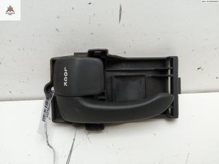 ручка внутренняя задняя левая Lancia Kappa 1 поколение 1994, 2.0 л., бензин, МКПП, чёрный, седан